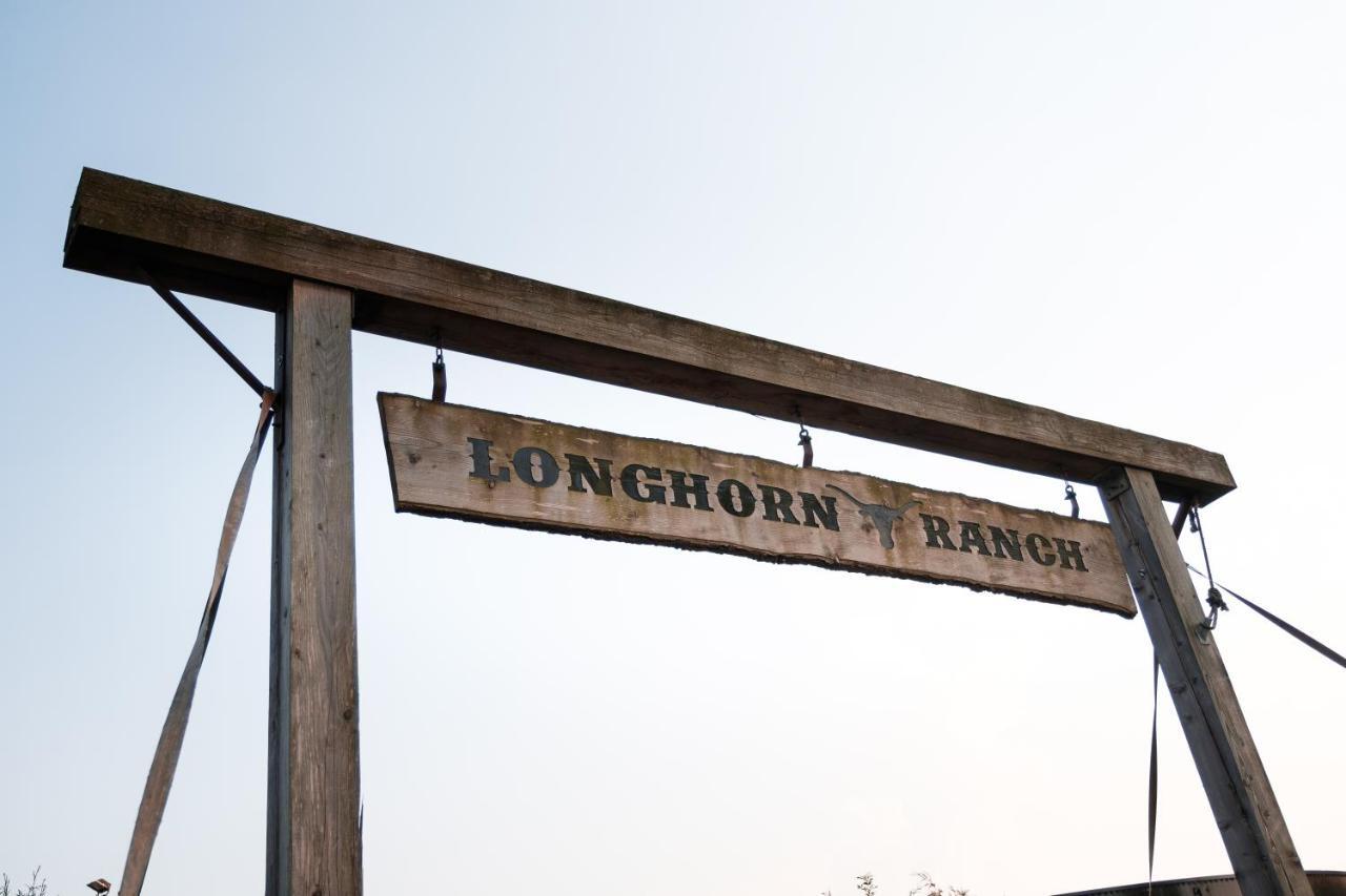 아커슬루트 Bed&Bbq Longhornranch 아파트 외부 사진